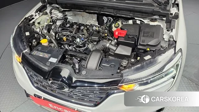 Renault Korea (Samsung) XM3 id 3406390 из Кореи 16