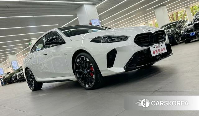 BMW 2 series 2026 Белый из Китая, фото 6