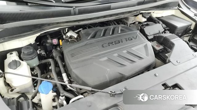 Kia The New Carnival id 4642933 из Кореи 29
