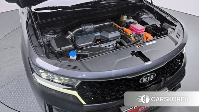 Kia Sorento 4th Generation id 3636092 из Кореи 16