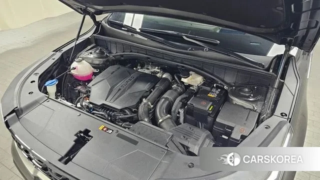 Kia The New Sorento 4th Generation id 3580873 из Кореи 16