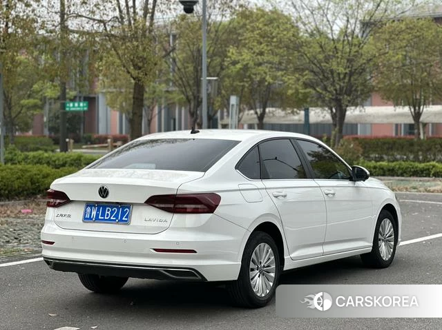 Volkswagen Lavida id 4273367 из Китая 15