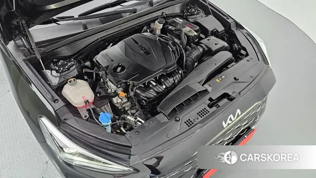 Kia K8 id 2979301 из Кореи 16