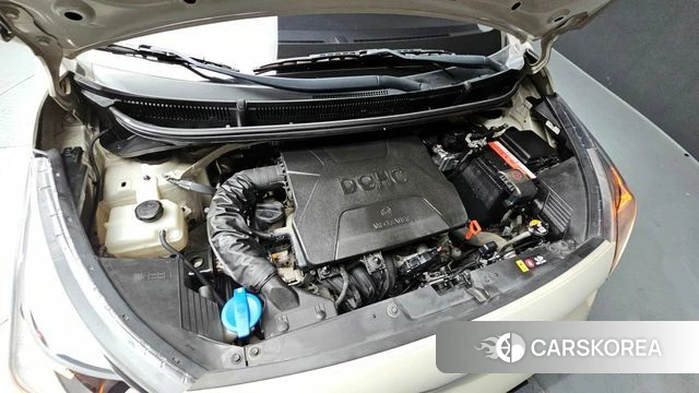 Kia All New Morning (JA) id 3899433 из Кореи 16