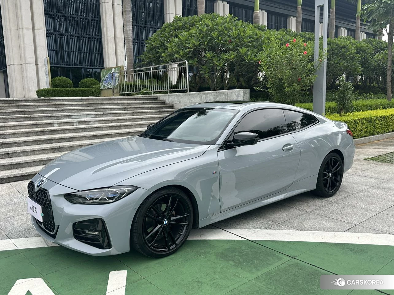 BMW 4 series id 4440750 из Китая 35