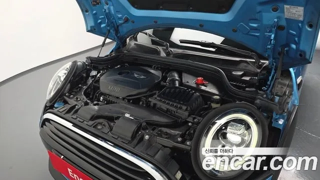 Mini Cooper id 2892055 из Кореи 16