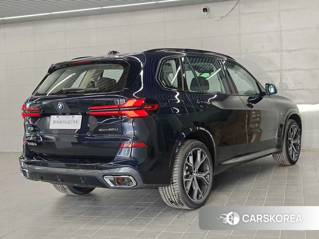 BMW X5 id 4190380 из Китая 12