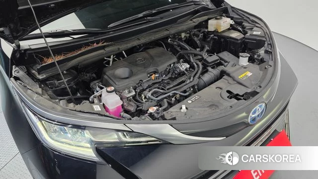 Toyota Sienna 4th Generation id 3963593 из Кореи 16