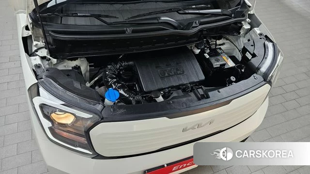 Kia The New Kia Ray id 4421558 из Кореи 26