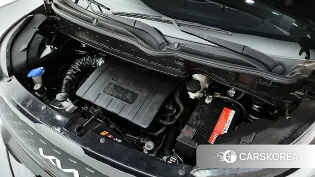 Kia The New Ray id 3691813 из Кореи 16