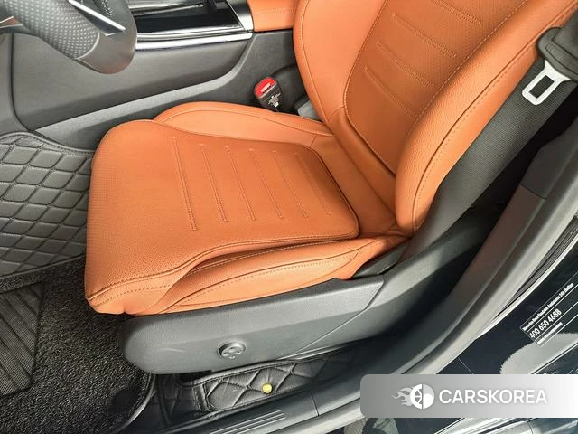 Mercedes-Benz GLC id 4366211 из Китая 16