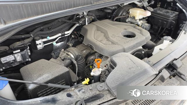 Hyundai Solati id 4916411 из Кореи 25