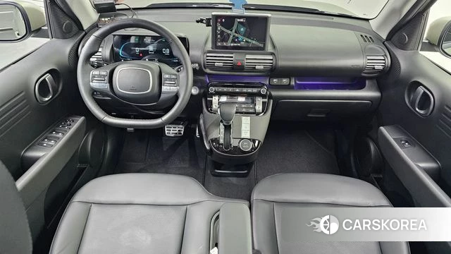 Hyundai Casper id 4499824 из Кореи 26