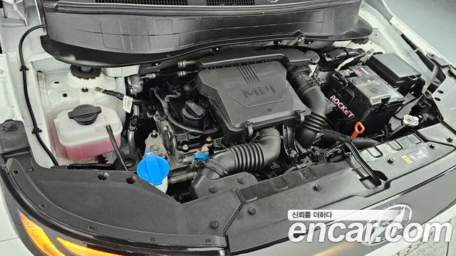 Hyundai Casper id 2716149 из Кореи 16