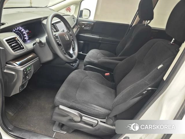 Honda Odyssey id 4234889 из Китая 7