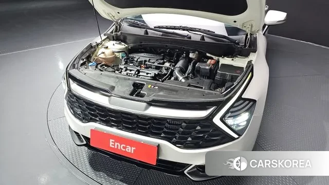 Kia Sportage 5th Generation id 3334895 из Кореи 16