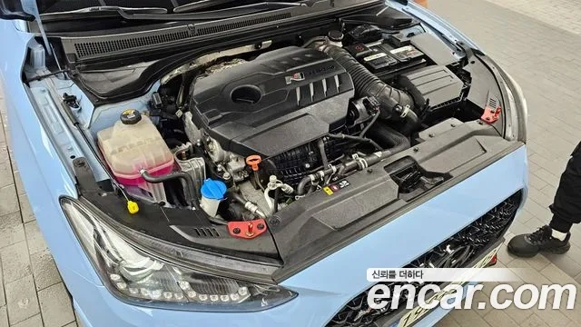 Hyundai Veloster (JS) id 2944518 из Кореи 16