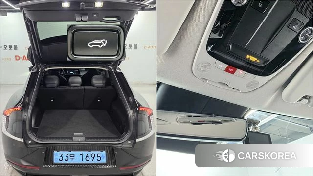 Kia EV6 id 4475497 из Кореи 16