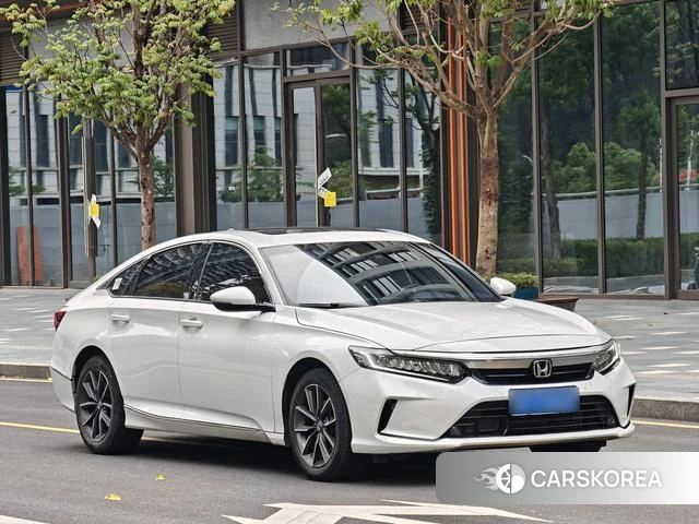 Honda Yingshipai id 4301204 из Китая 7