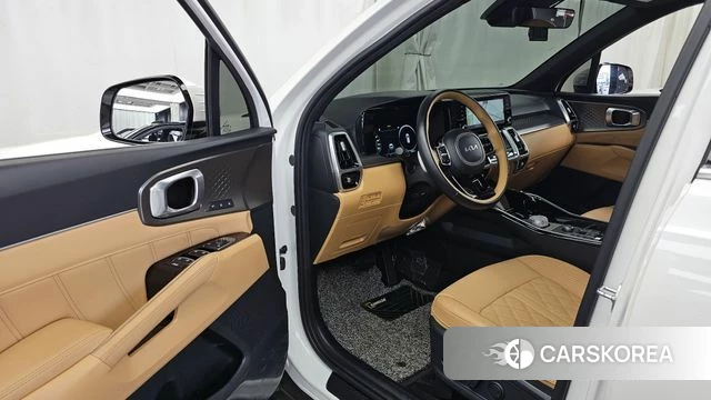 Kia Sorento 4th Generation id 3819375 из Кореи 16