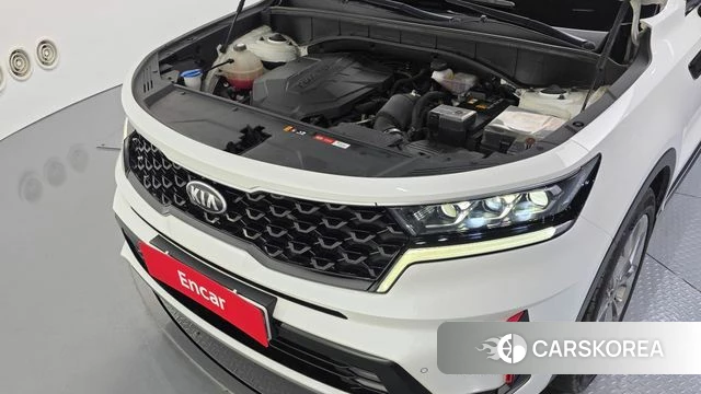 Kia Sorento 4th Generation id 4646901 из Кореи 16
