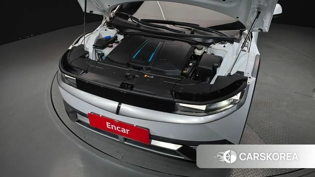 Hyundai Ionic 5 id 4707477 из Кореи 26