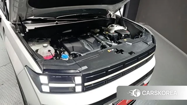 Hyundai Santa Fe (MX5) id 3415630 из Кореи 16