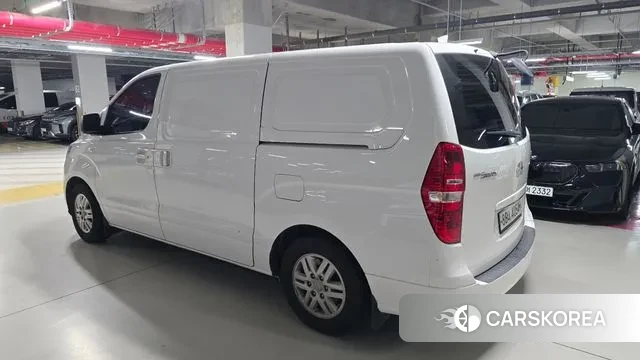 Hyundai The New Grand Starex id 3407866 из Кореи 10