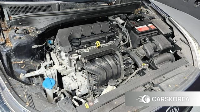 Kia Come New K3 id 4543561 из Кореи 28