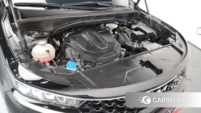 Kia Sorento 4th Generation id 3513469 из Кореи 16