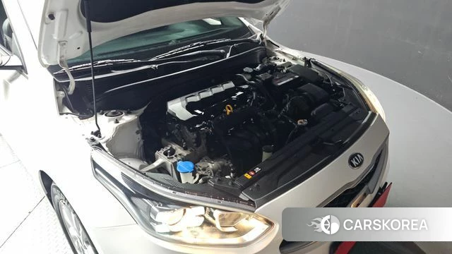 Kia Come New K3 id 4325437 из Кореи 26