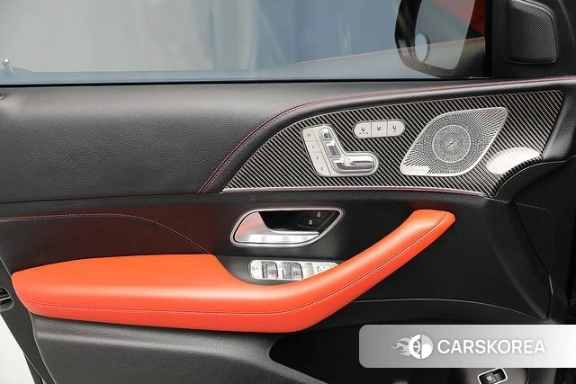 Mercedes-Benz GLE-Class W167 id 4893160 из Кореи 16