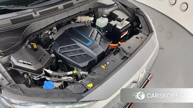 Hyundai Kona Electric id 3761163 из Кореи 16