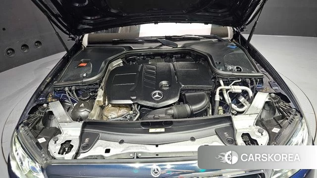 Mercedes-Benz E-Class W213 id 4446549 из Кореи 28