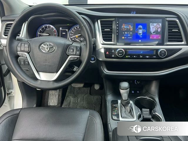 Toyota Highlander id 3857265 из Китая 16