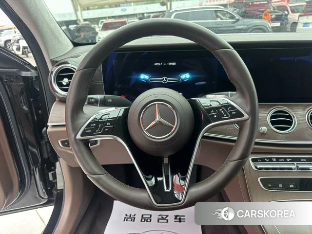 Mercedes-Benz E-class id 4328557 из Китая 11