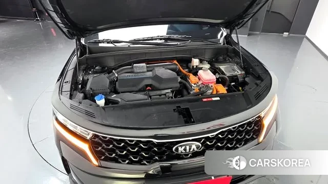 Kia Sorento 4th Generation id 3598368 из Кореи 16