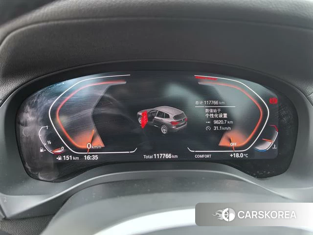 BMW X3 id 4215138 из Китая 18