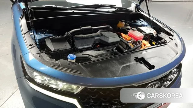 Kia Sorento 4th Generation id 3598117 из Кореи 16