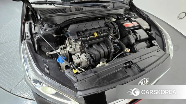Kia Come New K3 id 4294794 из Кореи 28