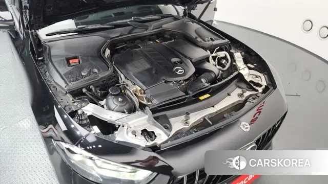 Mercedes-Benz CLS-Class C257 id 3454653 из Кореи 16