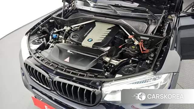 BMW X6 (F16) id 3297427 из Кореи 16