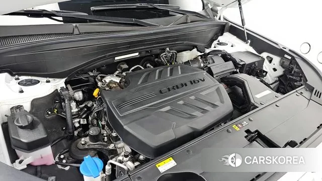 Hyundai Palisade id 3027589 из Кореи 16