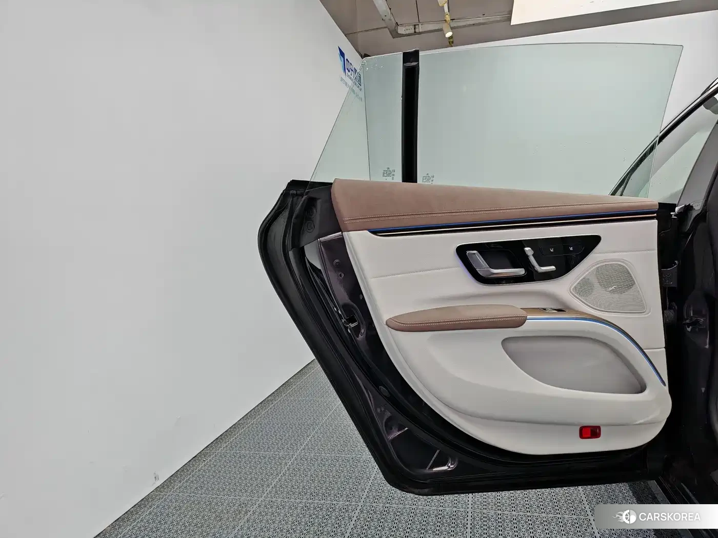 Mercedes-Benz EQS id 4546661 из Китая 17
