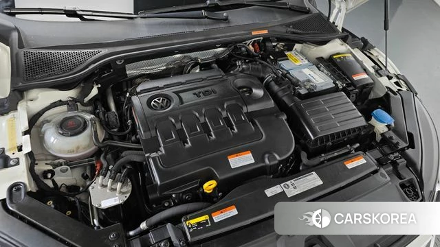 Volkswagen Arteon id 4632860 из Кореи 30