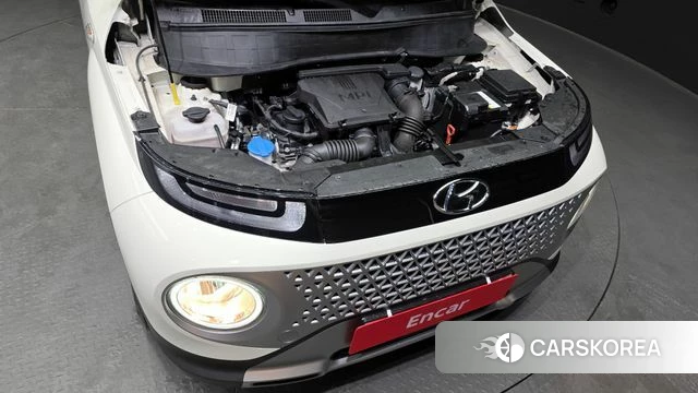 Hyundai Casper id 3910292 из Кореи 16