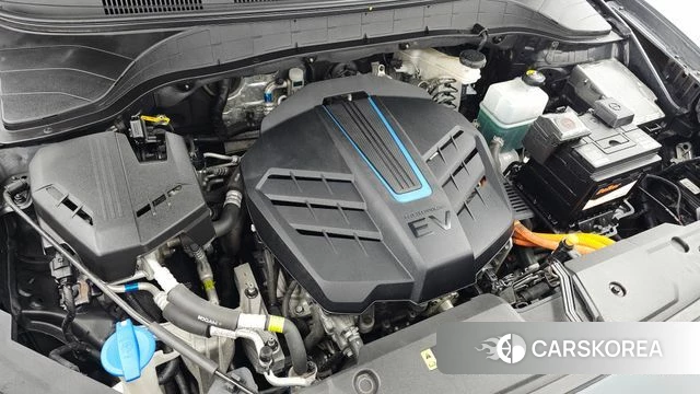 Hyundai Kona Electric id 4652206 из Кореи 16