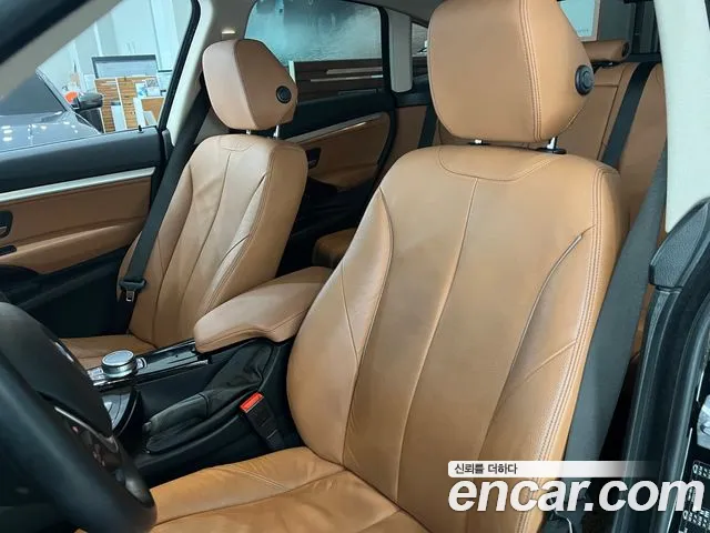 BMW 3 Series GT (F34) id 2821776 из Кореи 12