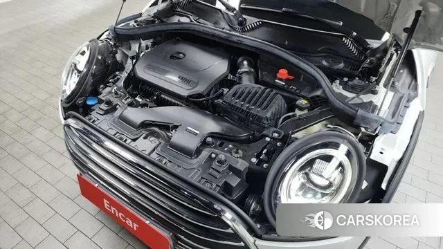 Mini Cooper Clubman id 2994470 из Кореи 16