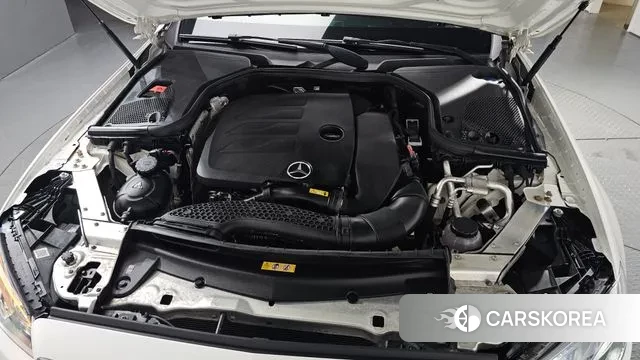 Mercedes-Benz E-Class W213 id 3656344 из Кореи 16